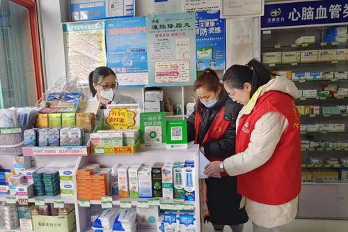 坊子區(qū)融媒體中心開展食品安全宣講與家政服務(wù)“雙報(bào)到”志愿服務(wù)活動(dòng)進(jìn)社區(qū)