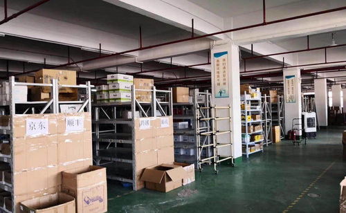 海外倉操作流程詳解 4步新手賣家輕松掌握